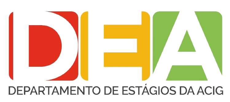 DEA - Departamento de Estágios da ACIG
